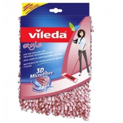 VILEDA-WKLAD MOPA PLASKI STYLE CHINELLE