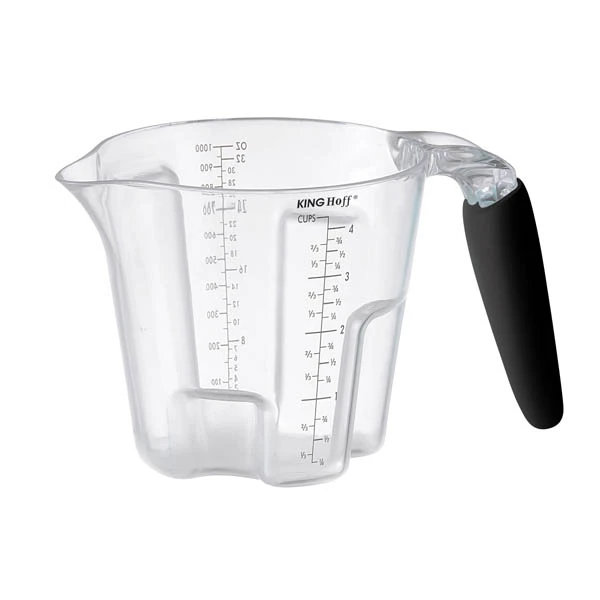 KH-1173 KUBKI POMIAROWE