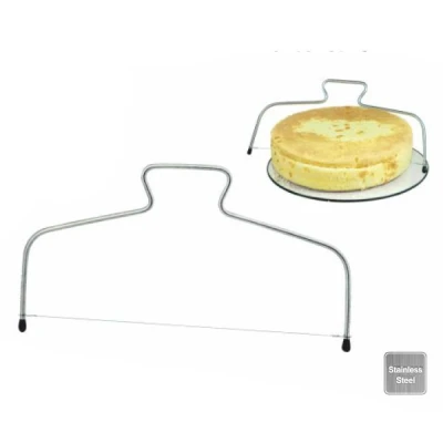 KH-3188 ROZCINAK NÓZ STRUNOWY DO CIASTA