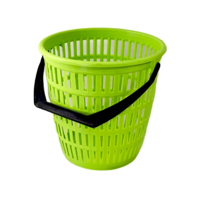 SKA-KOSZ AŻUR Z UCHWYTEM 12L