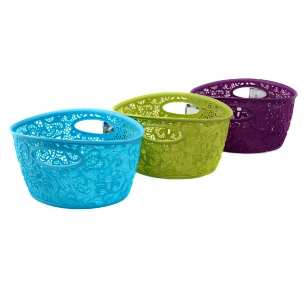 KOSZYK *VICTORIA*  MIX