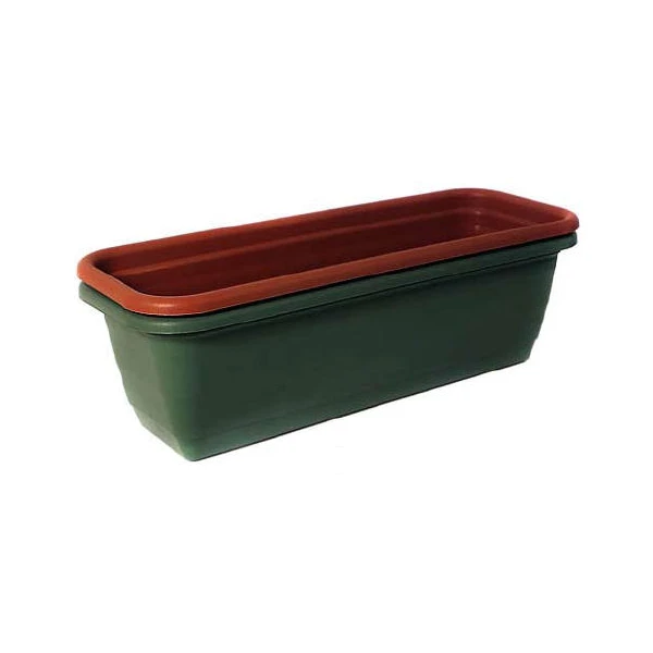 LAMELA-SKRZYNKA BALKONOWA 50CM LA500