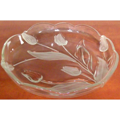 1216429-TALERZ 31CM *NADINE