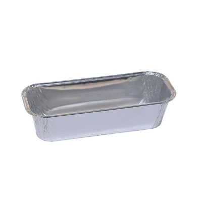 FOREMKA ALUMINIOWA 207X84X52 600ML *R61G* /100/