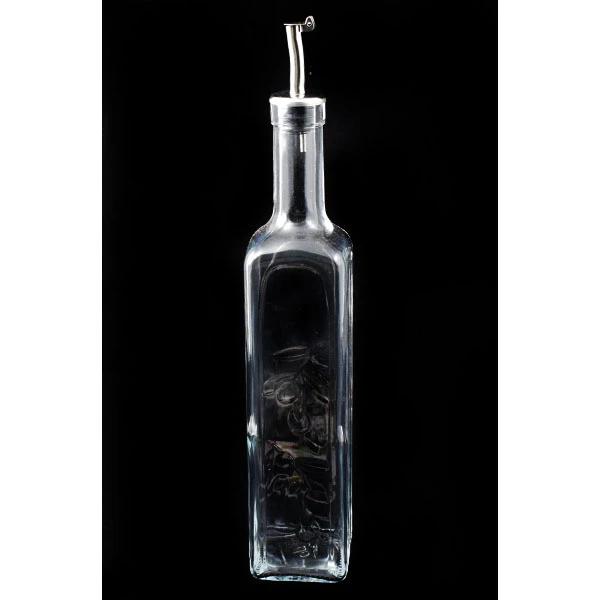 80229-BUTELKA NA OLEJ/OCET 500ML 74533