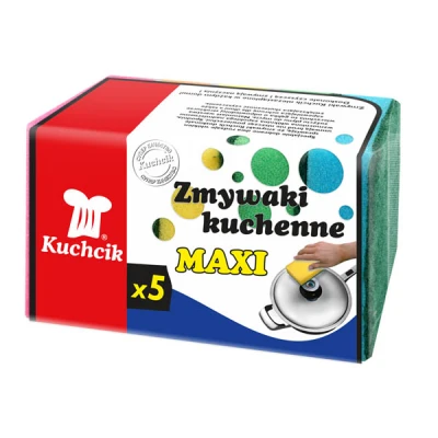 AKU-ZMYWAKI KUCHENNE MAXI'5