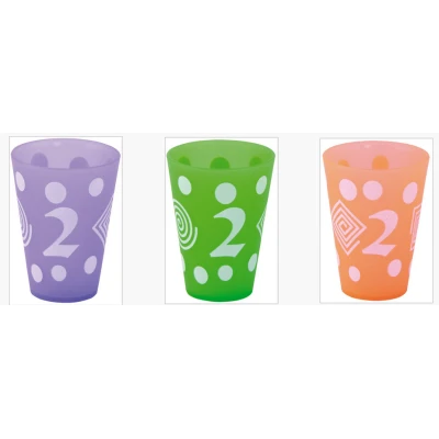 MEDFAR-KUBEK PIKNIKOWY DEKOROWANY