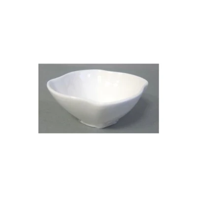 MMG-SALATERKA PORCELANOWE NA SOS/DIPY 7,5CM 34224