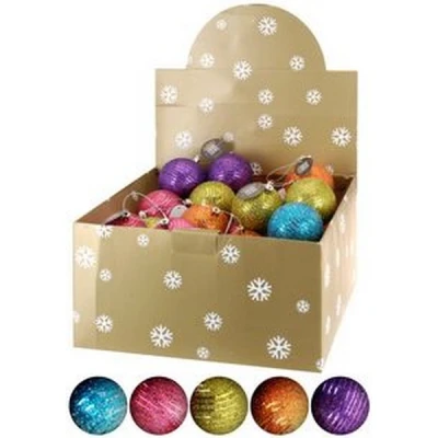 NL-BOMBKA (1SZT) FI 80 MIX