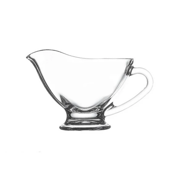 DAJ/CZ-SOSJERKA 25CL. PRZEZROCZYSTA