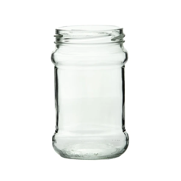 SŁOIK 0,315L /12SZT/