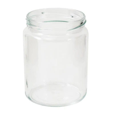 SŁOIK 0,540L *PROSTY* /10SZT/