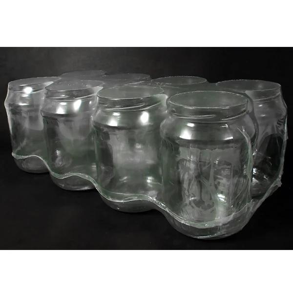 SŁOIK 0,720L  /10SZT/  FI82