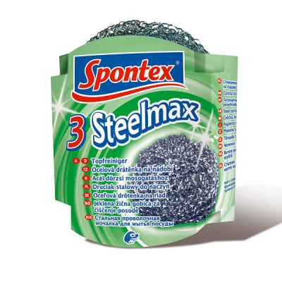 SPON-DRUCIAK STALOWY A'3