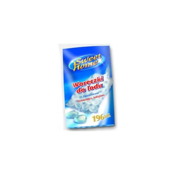 STELLA-WORKI DO LODU 196 WIĄZANE