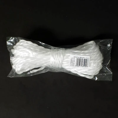 SZNUR DO BIELIZNY 10 M.