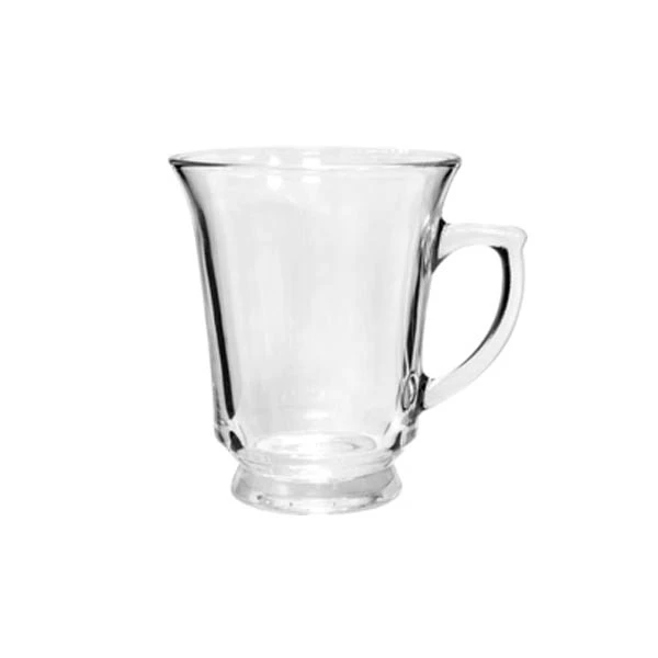 TG-KUBEK SZKLANY 300ML *FINEZJA*