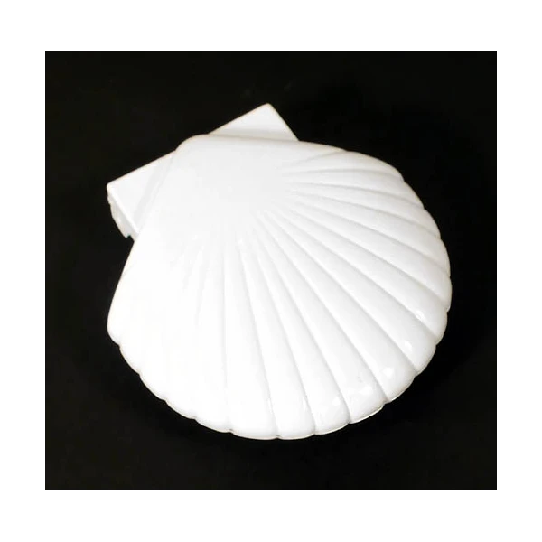 TUR-MYDELNICZKA MUSZELKA