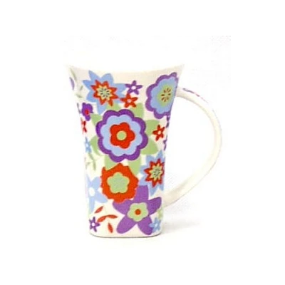 VIT-KUBEK *KWIATKI* CH103 B,R