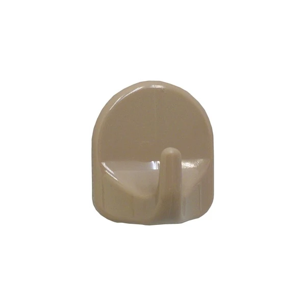 WIESZAK SAMOPRZYLEPNY PÓŁOKRĄGŁY /50/