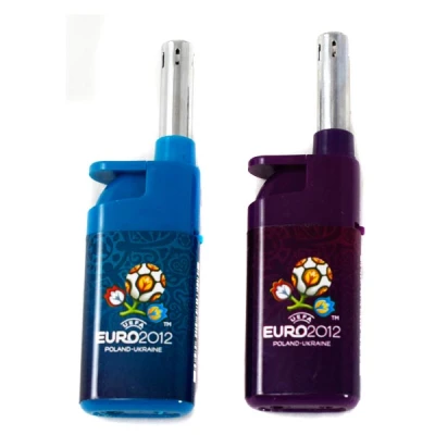 ZAPALARKA GAZOWA *EURO 2012* 2012050 /25/