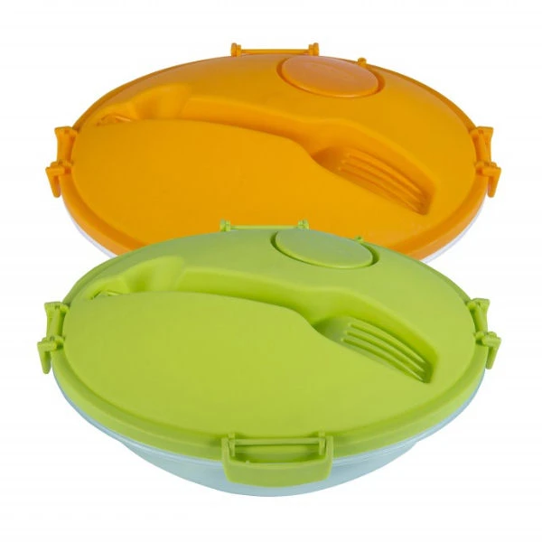 DAJ-APETIT POJEMNIK NA SAŁATKĘ 22X18CM