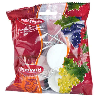 BIOWIN-KAPSEL MECHANICZNY FI 40 A'3