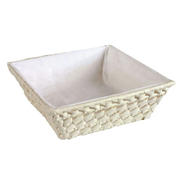 DAJAR- KOSZYK PALMA KWADRAT 22X22CM 68089