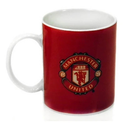 DAJ-KUBEK BOSS 0,25L *MANCHESTER* 75001