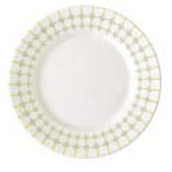 DAJAR- TALERZ PŁYTKI 26,5CM EDWIGE LUMINARC