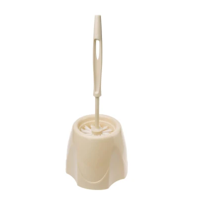 MALTEX-KOMPLET SZCZOTKA WC FALA *KOLOROWY*