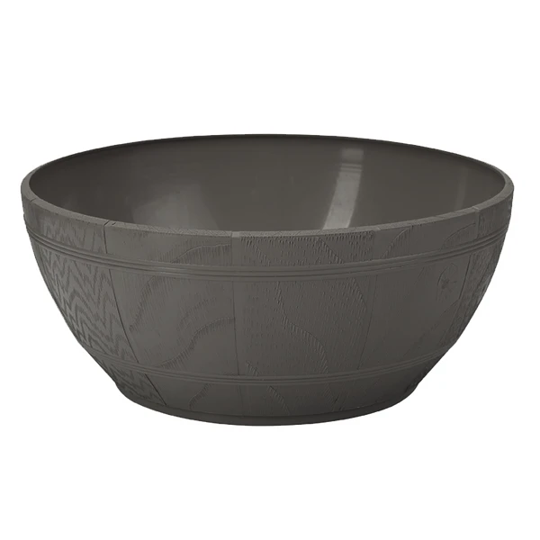 MISA DREWNOPODOBNA 30 ANTRACYT h13 fi30