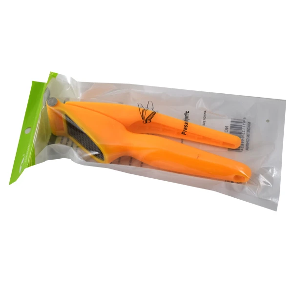 MMG-WYCISKACZ DO CZOSNKU PLASTIK 18CM 47790