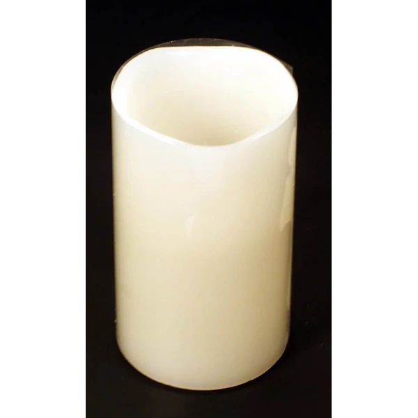 MONDEX-ŚWIECA LEDOWA 7.5X12.5 *6001Y-12.5*