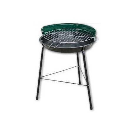 SUP720-GRILL 32,5CM OKRĄGLY