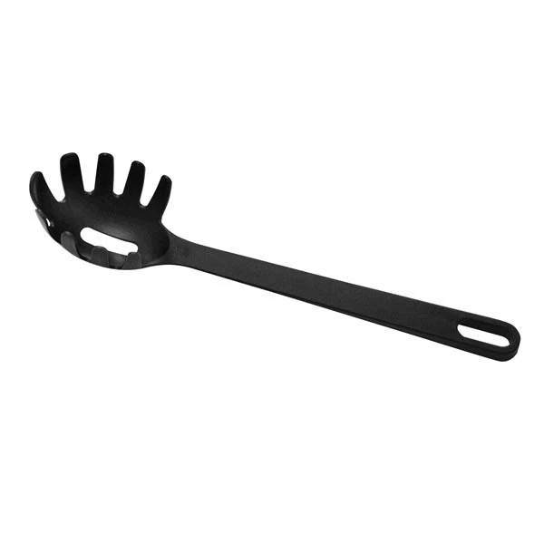 SK-ŁYŻKA DO SPAGHETTI GILLELEJE CZARNA 2906