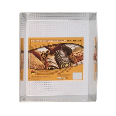 SNB - BLACHA FAKTUROWANA  280*235*60