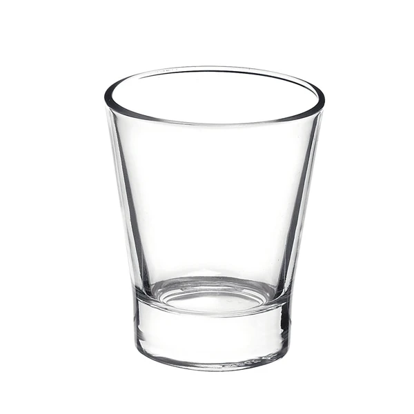 ST-SZKLANKA DO ESPRESSO 0,085L 400050