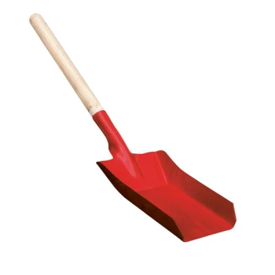 SZUFELKA WĘGLOWA+TRZONEK DREWNO