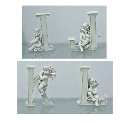 TOM-FIGURKA *ANIOŁEK* 4/S 13CM AZ16