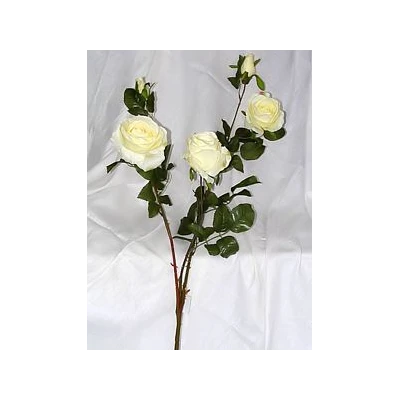 TOM-KWIAT 130CM V-026 RÓŻA