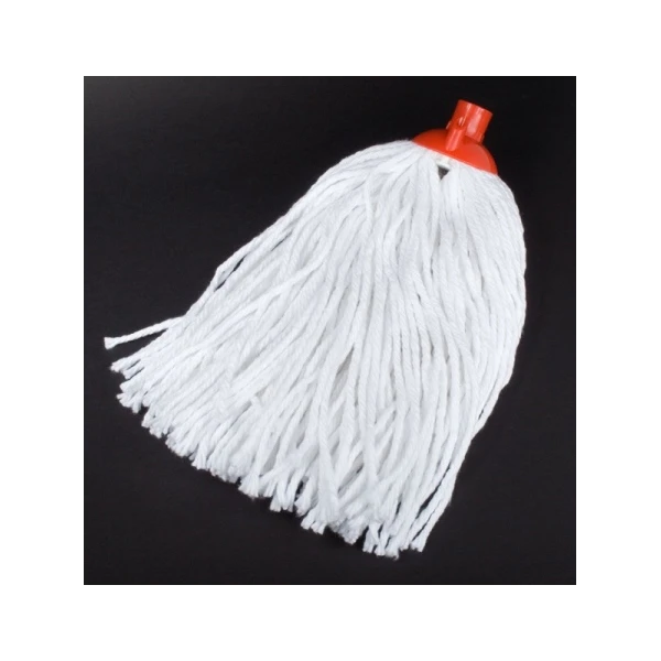 WŁOSKA KOŃCÓWKA MOP 200G. BIAŁA