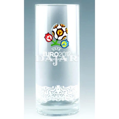 DAJAR-EURO KPL. 2 SZK. WYSOKICH *LOGO* 300ML 65201