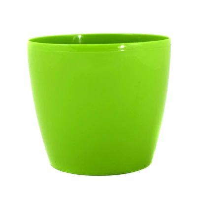 DONICZKA *MAGNOLIA* 15,5CM ZIELONY JASNY