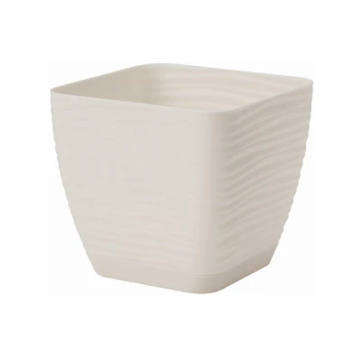 DONICZKA SAHARA KWADRAT PETIT Z/P *11* BIAŁY