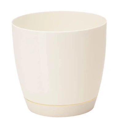 DONICZKA TOSCANA 13 OKRĄGŁA KREMOWA