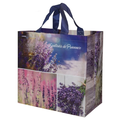 FRASPO-TORBA PP 24L PIKNIK *ZAPACHY PROWANSJI*