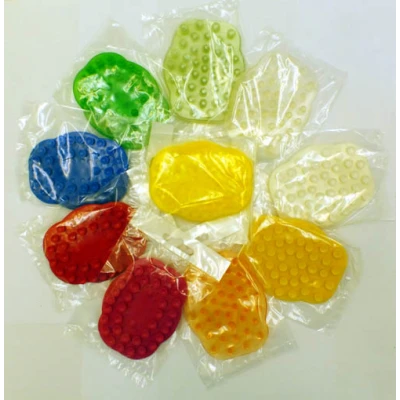 GUCIO-MYDELNICZKA Z PRZYSSAWKAMI