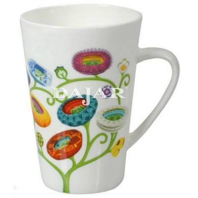 DAJAR-EURO KUBEK PROSTY *PION* 65014