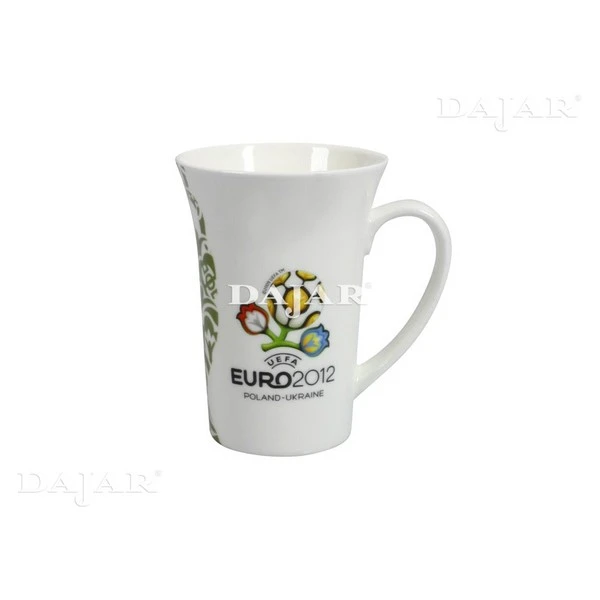 DAJAR-EURO KUBEK TULIPAN *ZIELEŃ* 65035